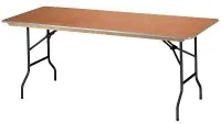 TABLE RECTANGULAIRE 90 x 60cm