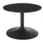 BALL TABLE Noire