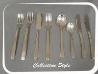 CUILLERE DESSERT Style