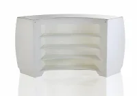 Bar Fiesta Courbe