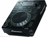 CDJ 350 PIONEER