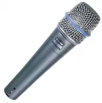 BETA57 SHURE