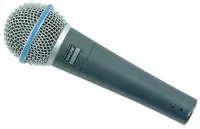 BETA58 SHURE