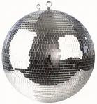 BOULE A FACETTES 40CM + MOTEUR