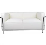 LC3 2 Places White