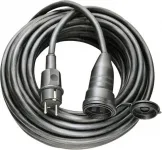 RALLONGE ELECTRIQUE 16A - 3 X 2.5 / AU METRE