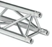 STRUCTURE ALU TRIANGULAIRE 300 / METRE