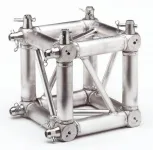 ANGLE POUR STRUCTURE CARRE 300 / BOX CORNER