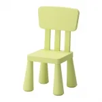 Chaise pour enfant