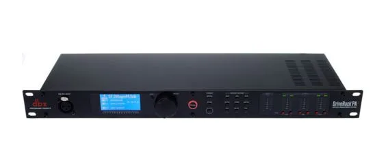 DBX Drive Rack