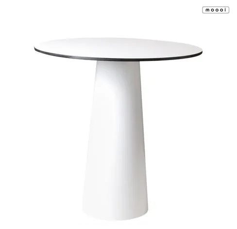 Table MOOOÏ Plateau Rond