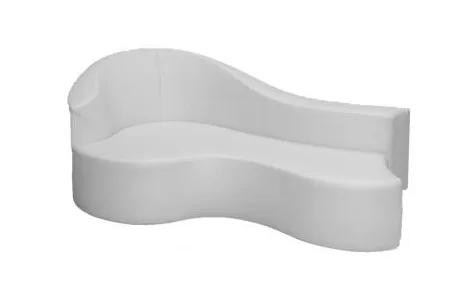 Elise ice White