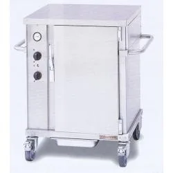 ETUVE AU GAZ