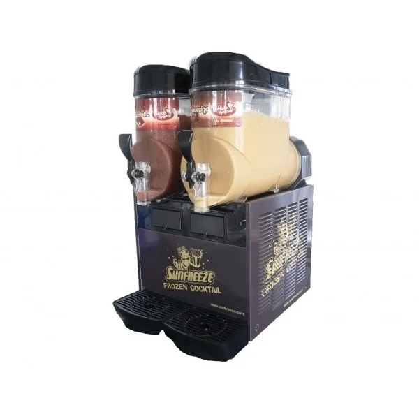MACHINE A GRANITA SUNFREEZE
