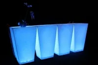 MANGE DEBOUT KONIC LIGHT