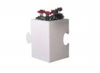 PUZZLE POP CORNER